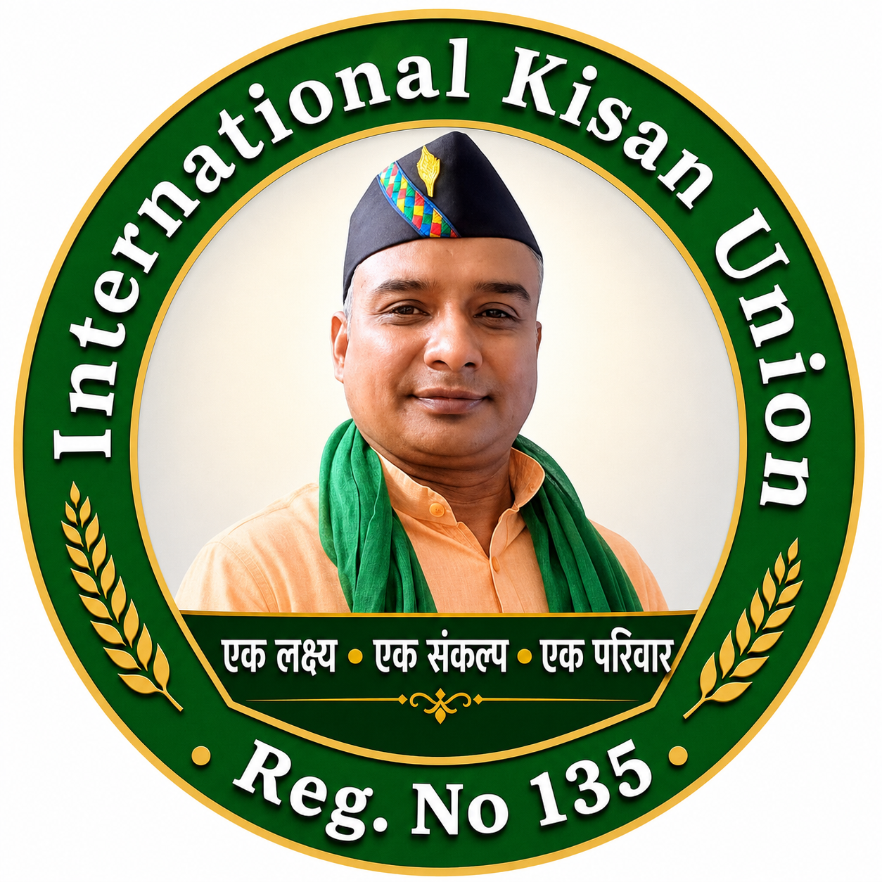 भारतीय किसान यूनियन प्रधान के प्रदेश अध्यक्ष पद से रवि पंवार का इस्तीफा, अब अंतर्राष्ट्रीय किसान यूनियन के माध्यम से करेंगे व्यापक स्तर पर कार्य